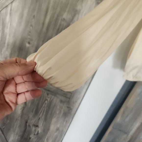 Sincerely Jules long sleeve blouse - Picture 6 of 6